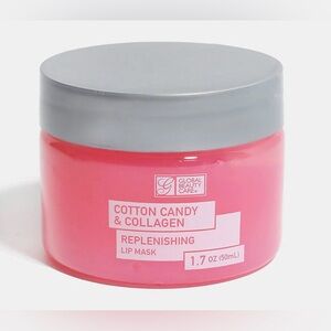 Global Beauty Care - Cotton Candy - Collagen Replenishing Lip Mask 1.7oz/50ml